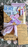 Crime / Mystery - Blind Date with a Book