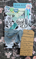 Romantasy - Blind Date with a Book