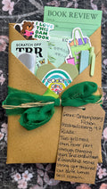 Contemporary Fiction - Blind Date with a Book