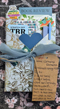 Contemporary Romance - Blind Date with a Book