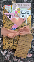 Historical Fiction - Blind Date with a Book